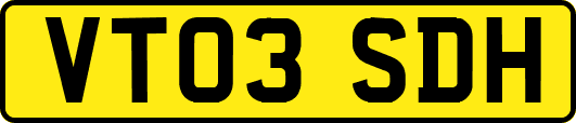 VT03SDH