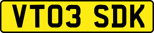 VT03SDK
