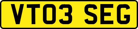 VT03SEG