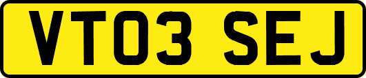 VT03SEJ