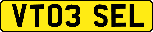 VT03SEL