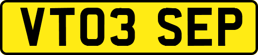 VT03SEP