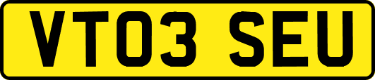 VT03SEU