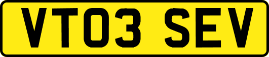 VT03SEV