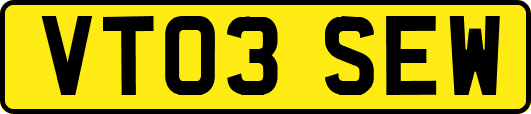 VT03SEW