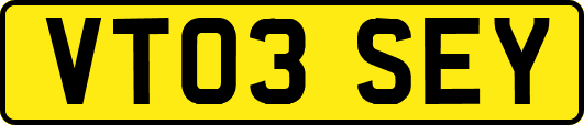 VT03SEY