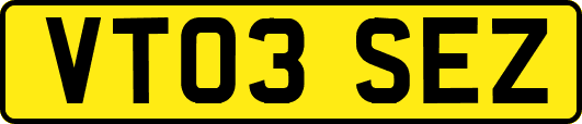 VT03SEZ