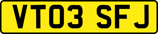 VT03SFJ