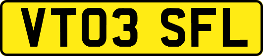 VT03SFL