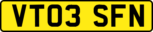 VT03SFN