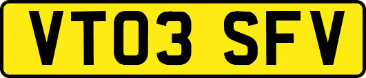 VT03SFV