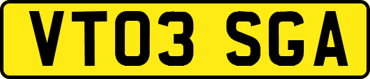 VT03SGA