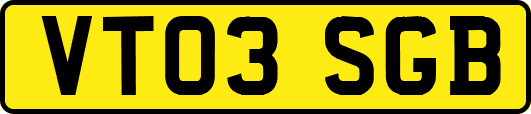 VT03SGB