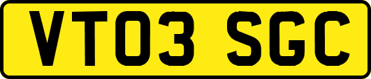 VT03SGC