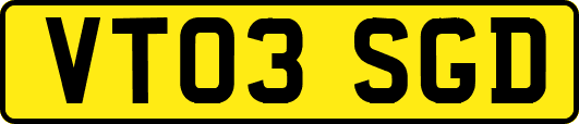 VT03SGD