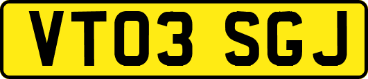 VT03SGJ