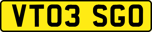 VT03SGO