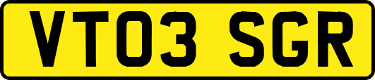 VT03SGR