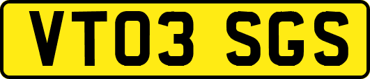 VT03SGS