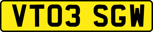 VT03SGW