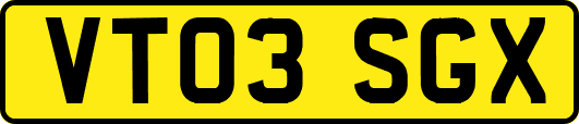 VT03SGX