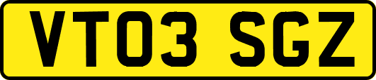 VT03SGZ