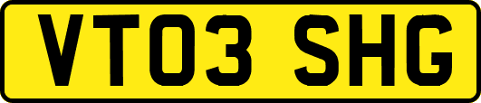VT03SHG