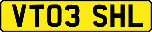 VT03SHL