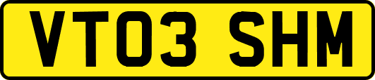 VT03SHM