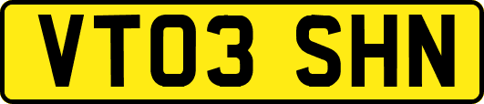 VT03SHN