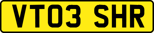 VT03SHR