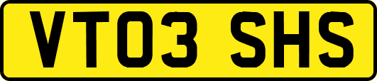VT03SHS