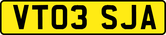VT03SJA