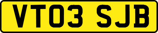 VT03SJB