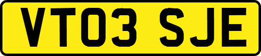 VT03SJE