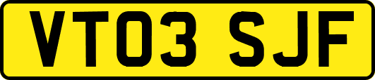 VT03SJF