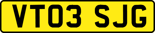 VT03SJG