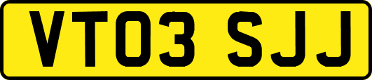 VT03SJJ