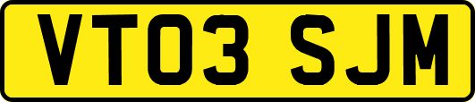 VT03SJM