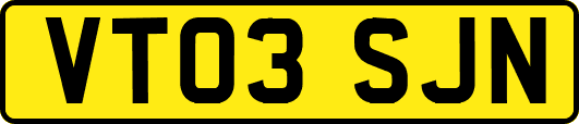 VT03SJN