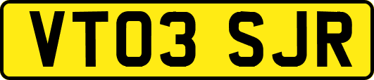 VT03SJR