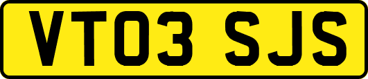 VT03SJS