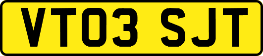 VT03SJT
