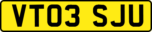 VT03SJU