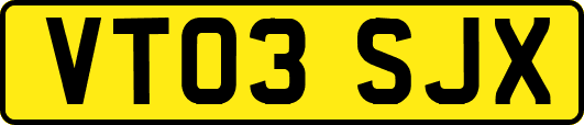 VT03SJX