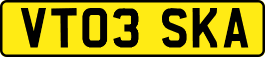 VT03SKA