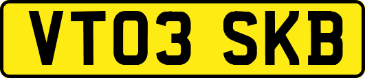VT03SKB