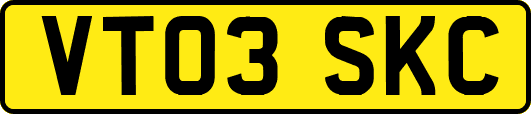 VT03SKC