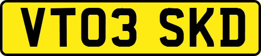 VT03SKD