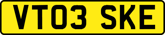 VT03SKE